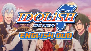 IDOLiSH7 Anime Dub Trailer IDOLiSH7 Anime Dub Trailer