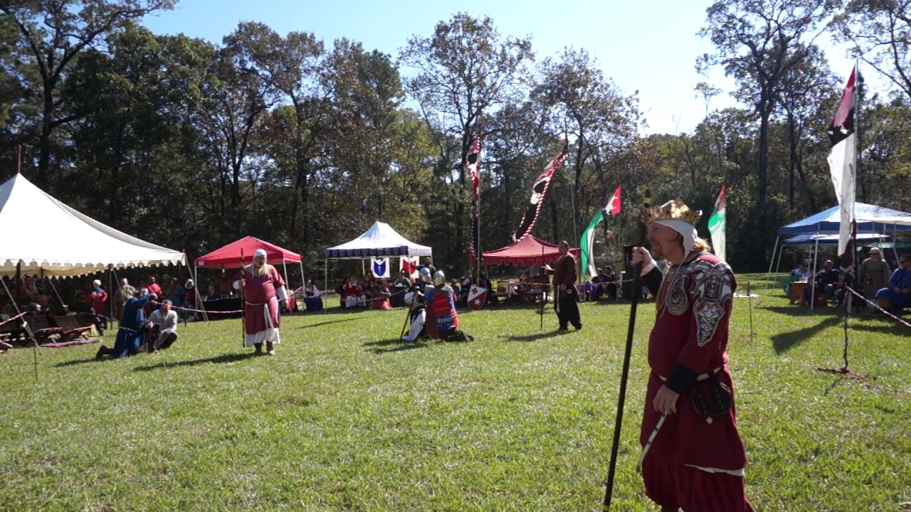 James vs Loric (semi finals)