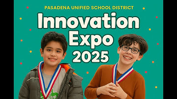 Innovation Expo 2025