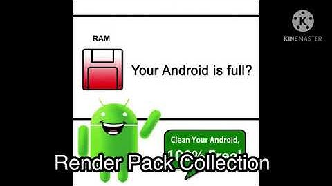 (REUPLOAD) Your Android Is Full It