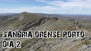Ruta por Sanabria ▶ Orense ▶ Porto [Día 2 de 3] 🏞⛅
