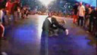 Official Bboy Bang Roc 2008 Trailer