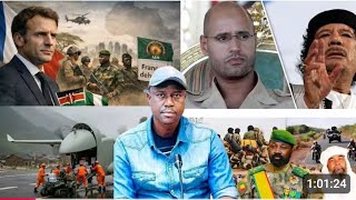 Download Lagu 08 Février 2026 Boubou Mabel Diawara Actualités de la semaine dernière informations et Niger MP3