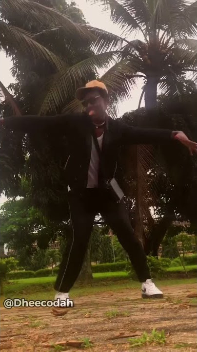 It ain’t me TIKTOK Ft. Dj Abux  (TIKTOK Dance)| Dheecodah