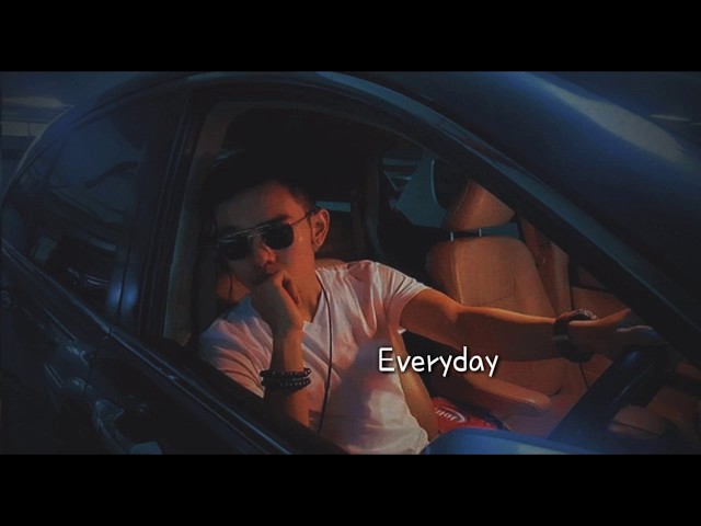 SMOKE SINTE EVERYDAY (LIIRIK MUSIK VIDEO) | ABIDIN | GASPOLL class=