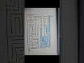 maze1 shorts