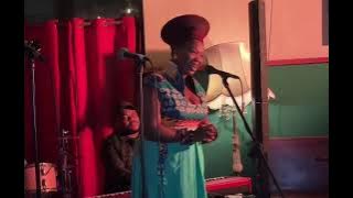 Zawadi Wamungu – Uyingcwele [Cover] (by Princess Magogo)