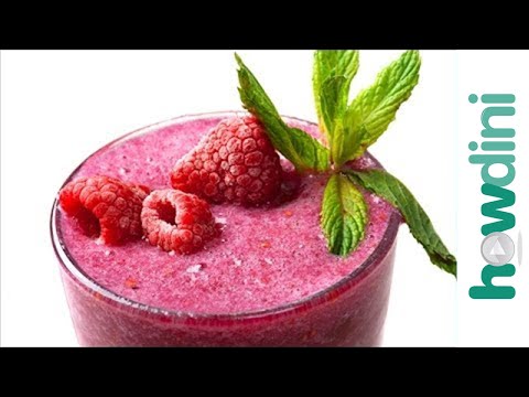 how-to-make-smoothies-at-home