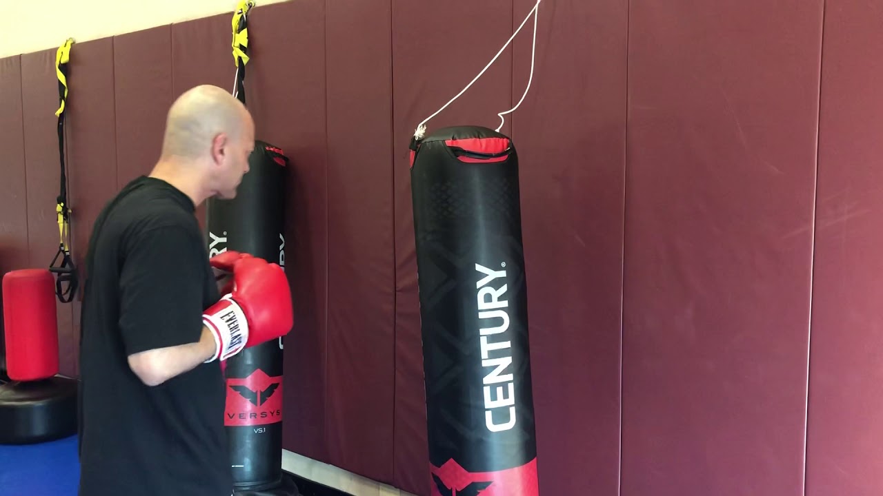 camera iphone 8 plus apk Muay Thai - Warm Up Combo Double Sets: Jab/Cross - Horizontal Elbows