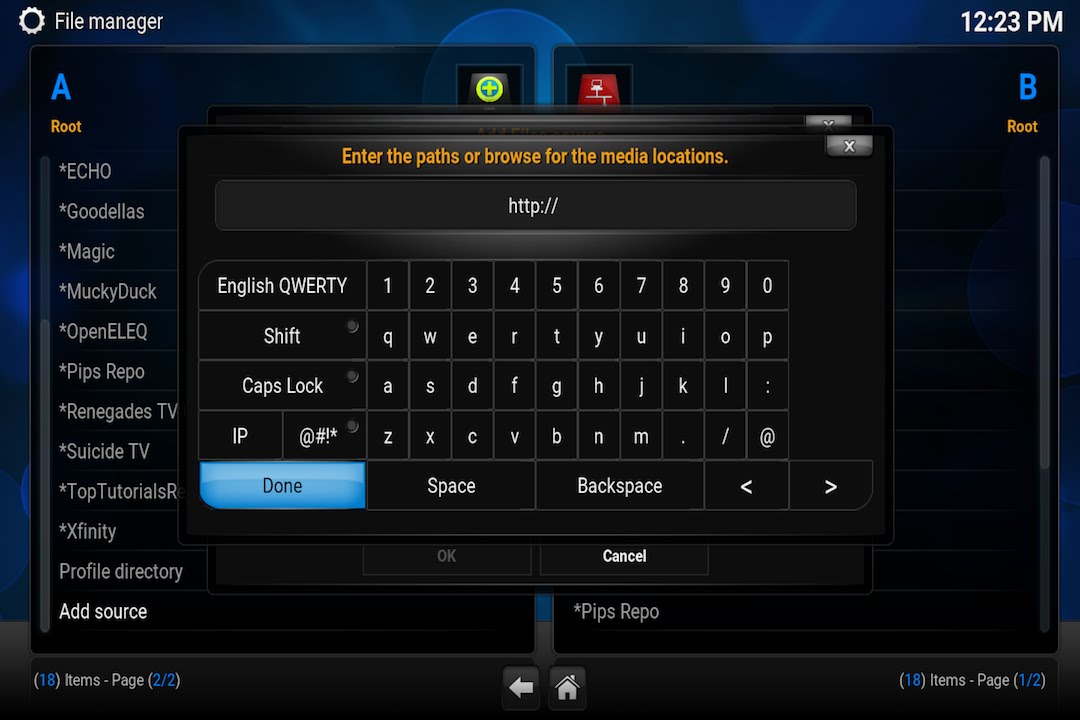 ALL NEW ECHO WIZARD REPO UP NOW SEPTEMBER 2016