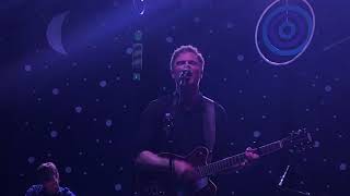 Josh Ritter-To The Dogs (or Whoever)-Maplewood, New Jersey-7/15/2018