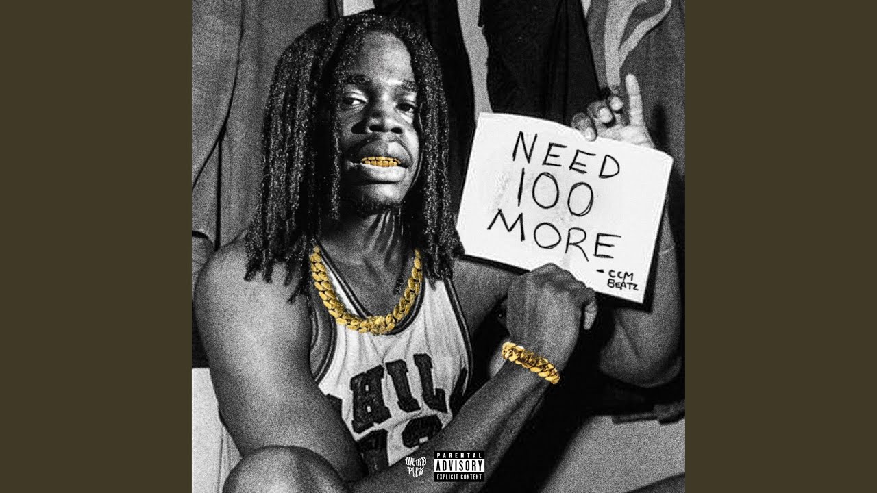 Stickin N' Movin (feat. Paxman Punch0)