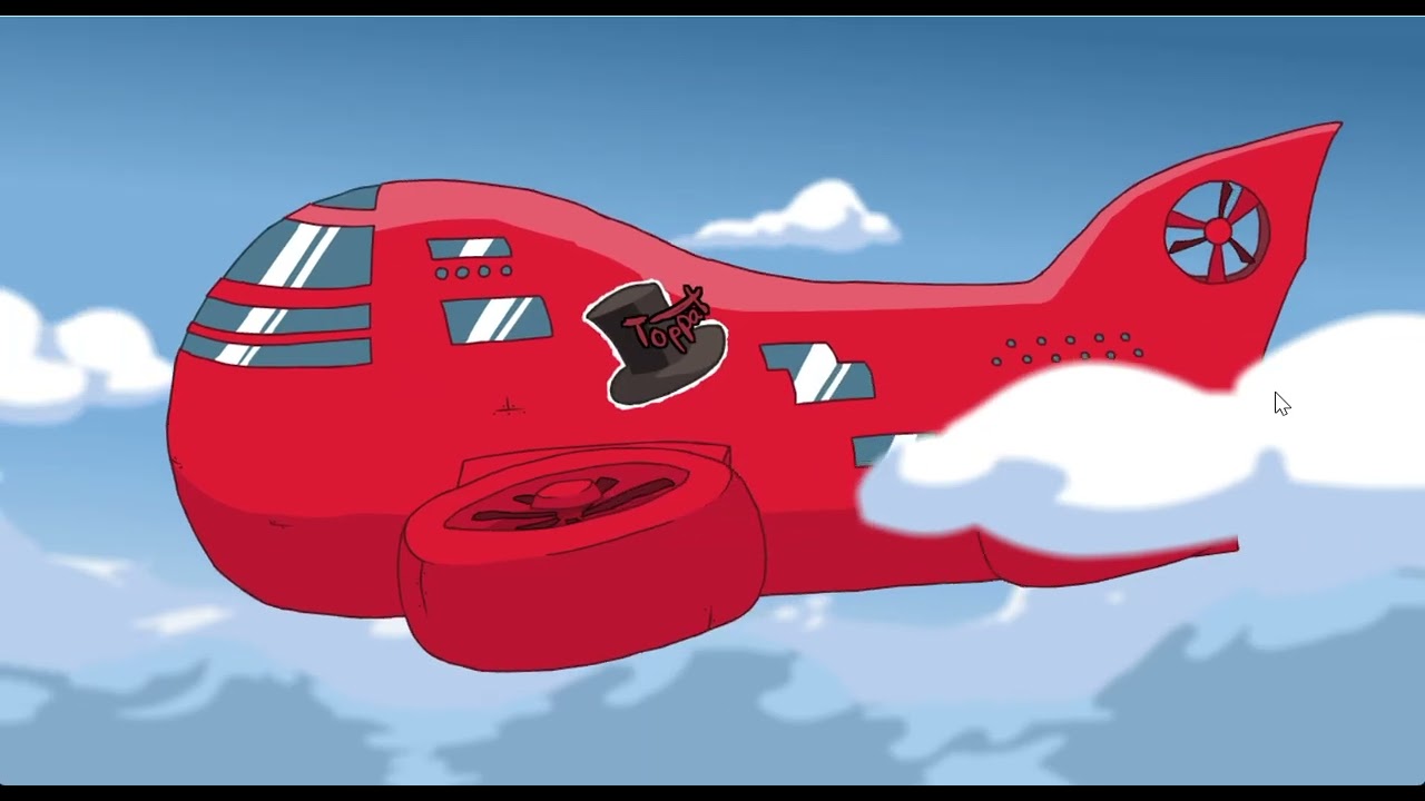 RAMAZANDA HENRY STİCKMİN???