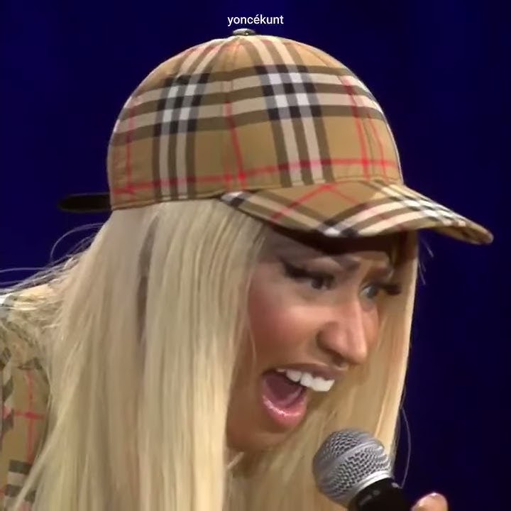 Nicki Minaj Did I Lie Did I Lie YouTube nicki-minaj-did-i-lie-did-i-lie-youtube