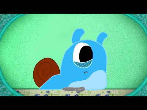Patchwork Sammy crying (fanmade patchwork pal)