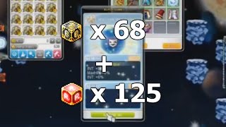 Reboot Cubing: 3b Lucky Streak