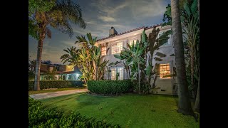 10503 Whipple St | Toluca Lake, CA 91602