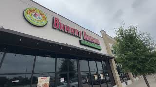 Bharat Bhawan Irving TX claims largest Veg Resturent in NA