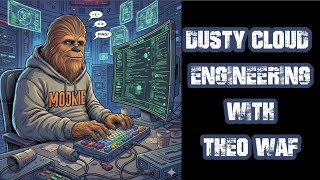 Maker Monday: Dusty Clod Engineering with Theo Pt2
