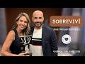 José Manuel sobrevivió al accidente que se llevó a su familia| Elijo ser feliz | Epi. 138