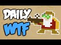 Dota 2 Daily WTF - 8 Pixel Doto