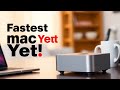 MAC MINI M4 REVOLUTIONIZED!