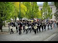 Strømsgodset Musikkorps - Parade Oslo  - 12 09 21