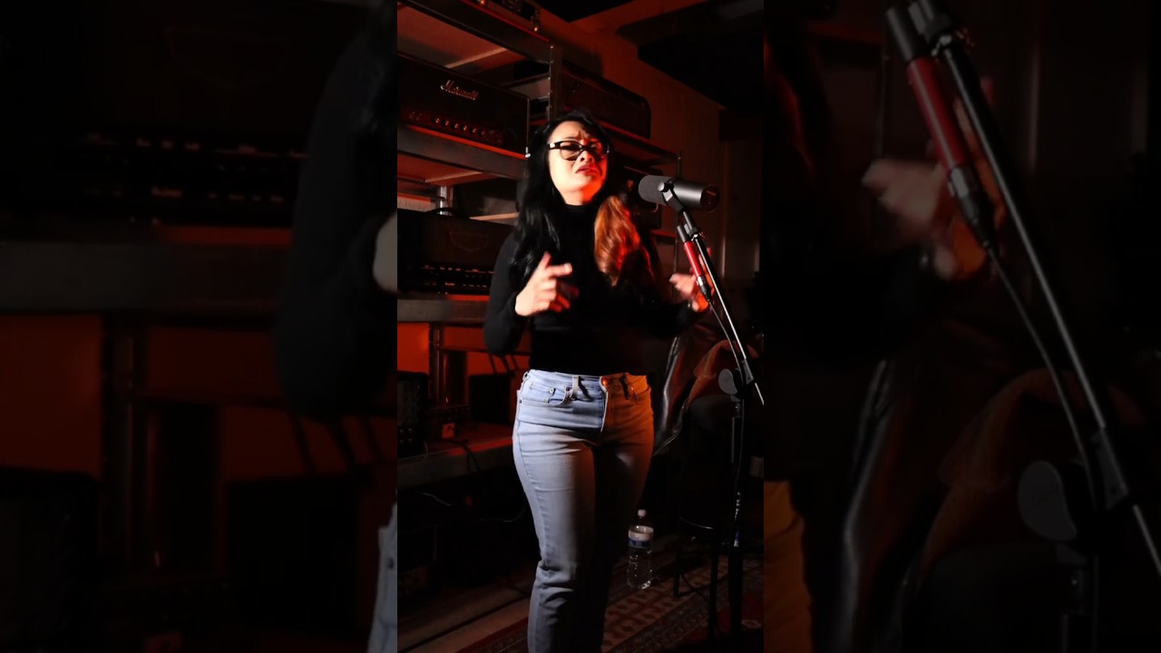 A Change Is Gonna Come 