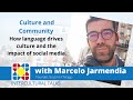 Creating culture and community with marcelo jarmendia