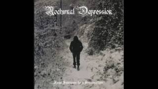 Nocturnal Depression  Four Seasons to A Depression (Full Album)