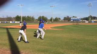 PCC BASEBALL: 2018 Preview by The Daily Reflector 222 views 6 years ago 26 seconds