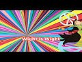 MICHEL DELPECH — WIGHT IS WIGHT
