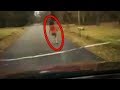 13 Scariest Things Caught on Dashcam