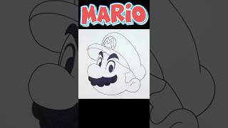 How To Draw MARIO | Mario & Luigi: Brothership | MARIO DRAWING #shorts #drawing #mario #marioart How To Draw MARIO | Mario & Luigi: Brothership | MARIO DRAWING #shorts #drawing #mario #marioart