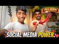 My First Promotion video 🎥 || Social Media Power || Ravi Deshi Vlog