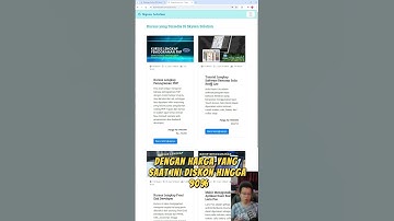 Bagaimana Cara Belajar Pemograman #skysen #coding