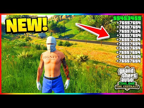 INSANE $12,000,000 UNPATCHABLE SOLO MONEY GLITCH IN GTA 5 ONLINE! MAKE MILLIONS FOR DOING NOTHING!