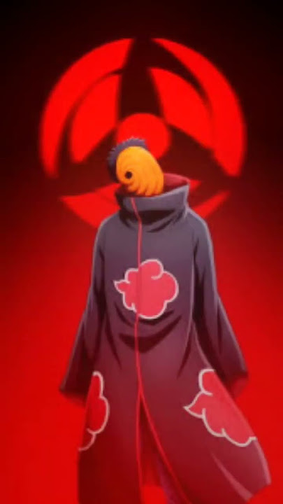 Tobi declares the 4th Great Ninja War song:Overdose #tobi #naruto #war