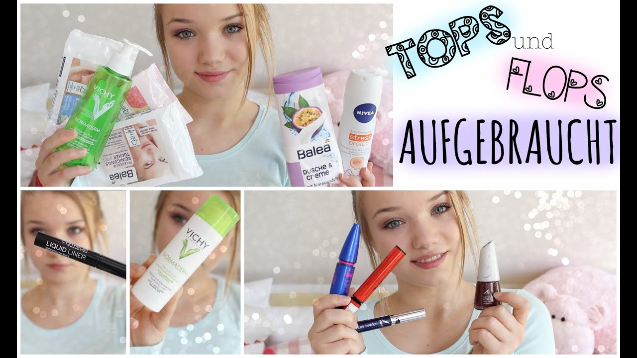 Bestes Produkt gegen Unreinheiten? - AUFGEBRAUCHT | Julia Beautx