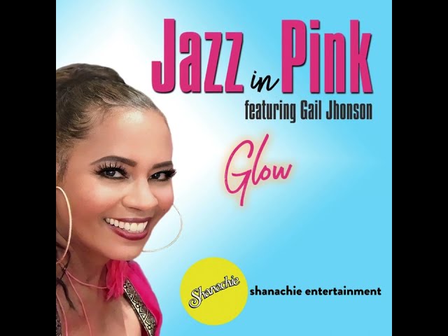 Jazz In Pink - NEW RELEASE