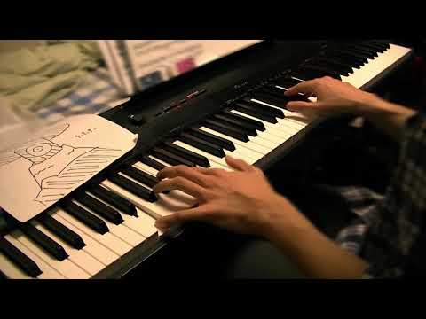 ナンセンス文学弾いてみた FULL