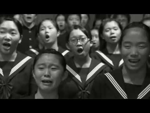 【Nコン2014】桜の季節【全体合唱】