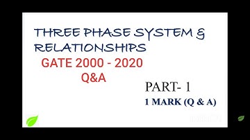 soil mechanics GATE Q&A |GATE 2023| TRB preparation | Geotechnical |  3-phase system of soil - Part1