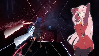 Phao - 2 Phut Hon (KAIZ Remix) - Beat Saber Resimi