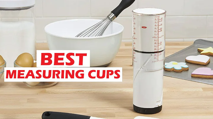 Top 7 Best Measuring Cups in 2024
