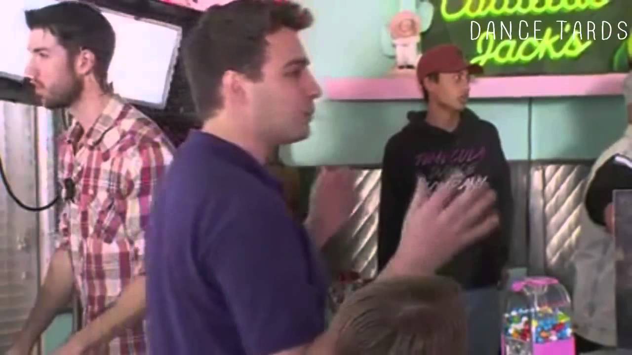 Dance Moms Filming Matty B's Music Video Season 5 Episode 7 YouTube