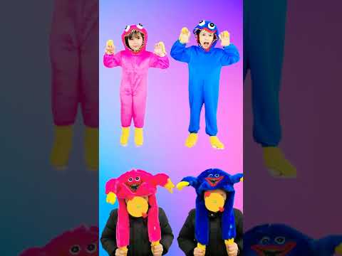 Хаги ваги и киси миси фото и картинки