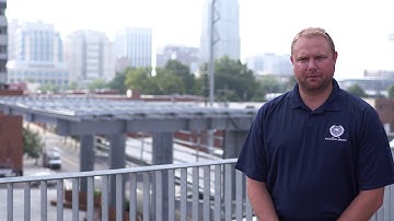 What is Green Stormwater Infrastructure?