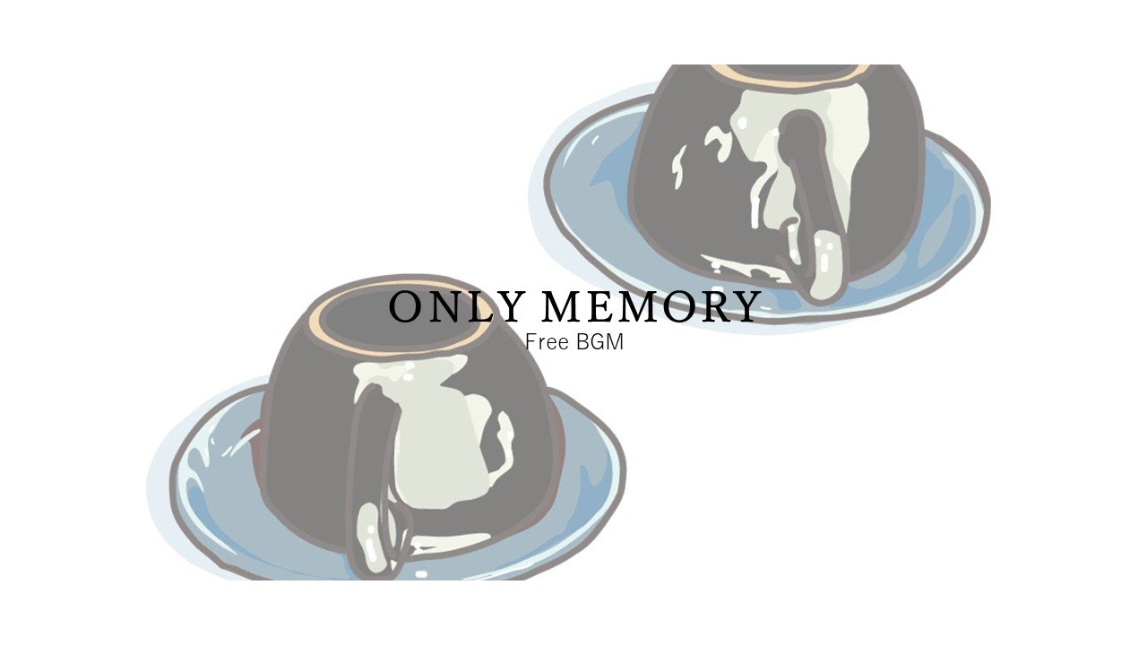 [フリー BGM] Only Memory / iZu - YouTube