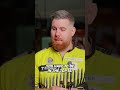 The mindset of a darts pro - Scott Williams knows exactly what he needs to improve